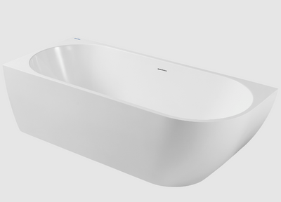 Venezia Corner Bath 1500