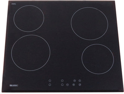 Di Lusso Ceramic Cooktop with Touch Buttons