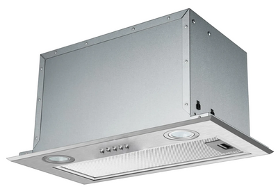 Di Lusso Concealed Rangehood