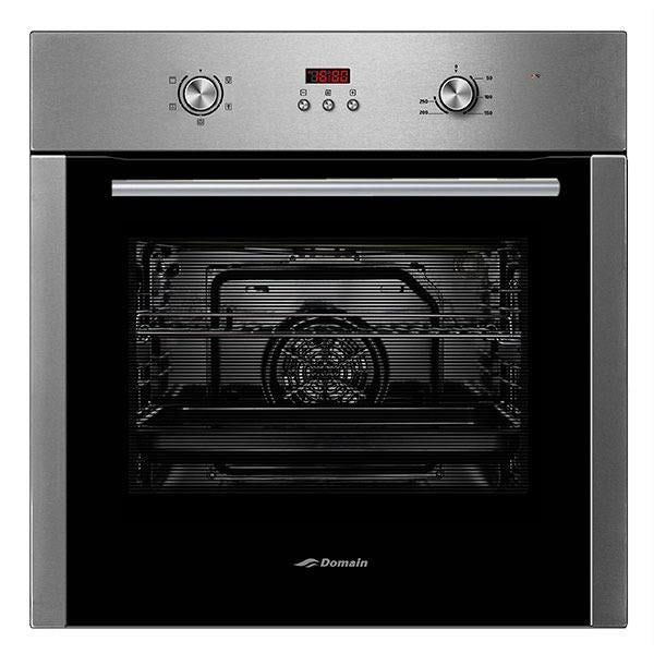 DM Stainless Steel Electric Oven 70L