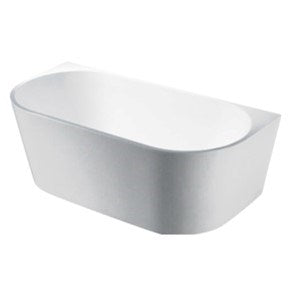 Elivia BTW Free Standing Bathtub