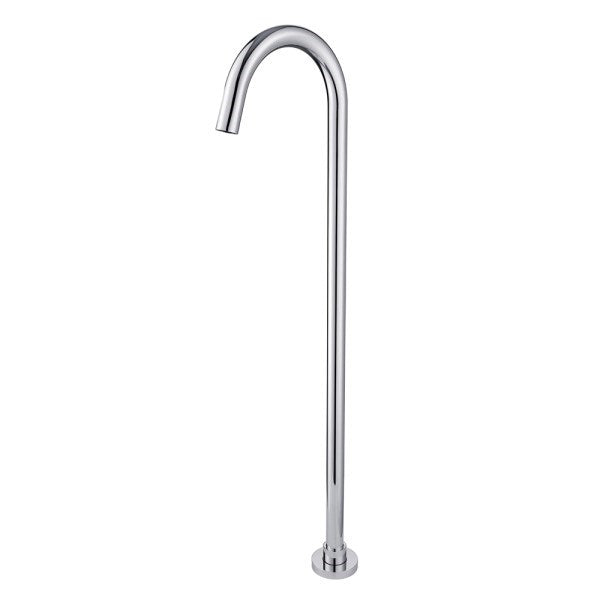 Pentro Free Standing Bath Spout