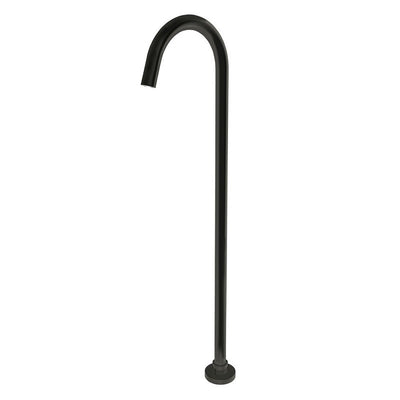 Pentro Free Standing Bath Spout