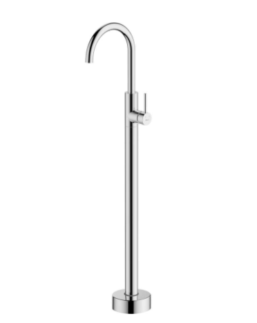 Venice Free Standing Bath Spout