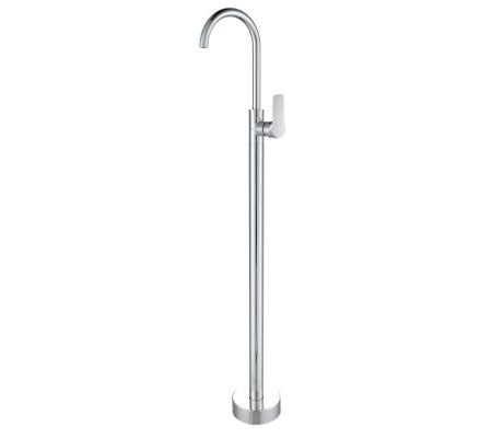 Akemi Floor Standing Bath Spout