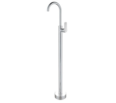 Akemi Floor Standing Bath Spout