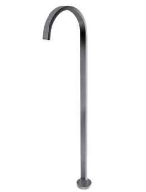 New Cavallo Free Standing Bath Spout