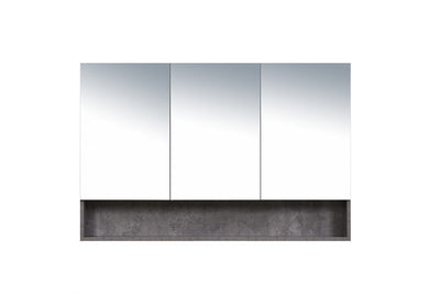 Galu Mirror Cabinet