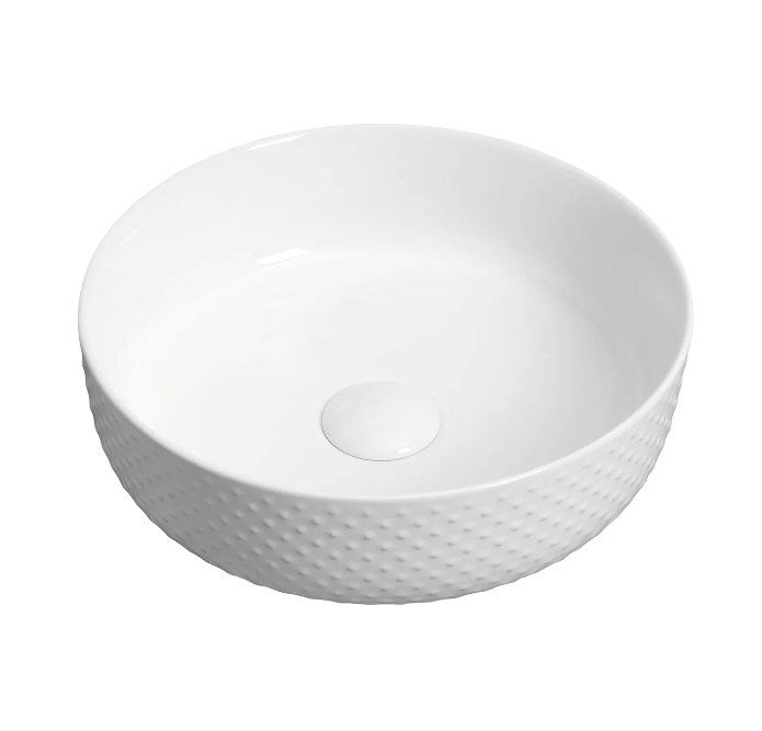 Golf Ball Above Counter Basin 355