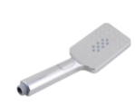 AQP 3F Rainfall Handheld Shower Head