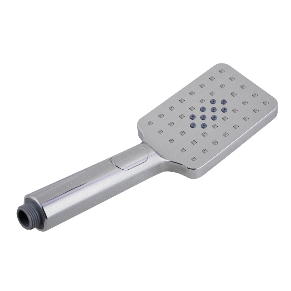 AQP 3F Rainfall Handheld Shower Head