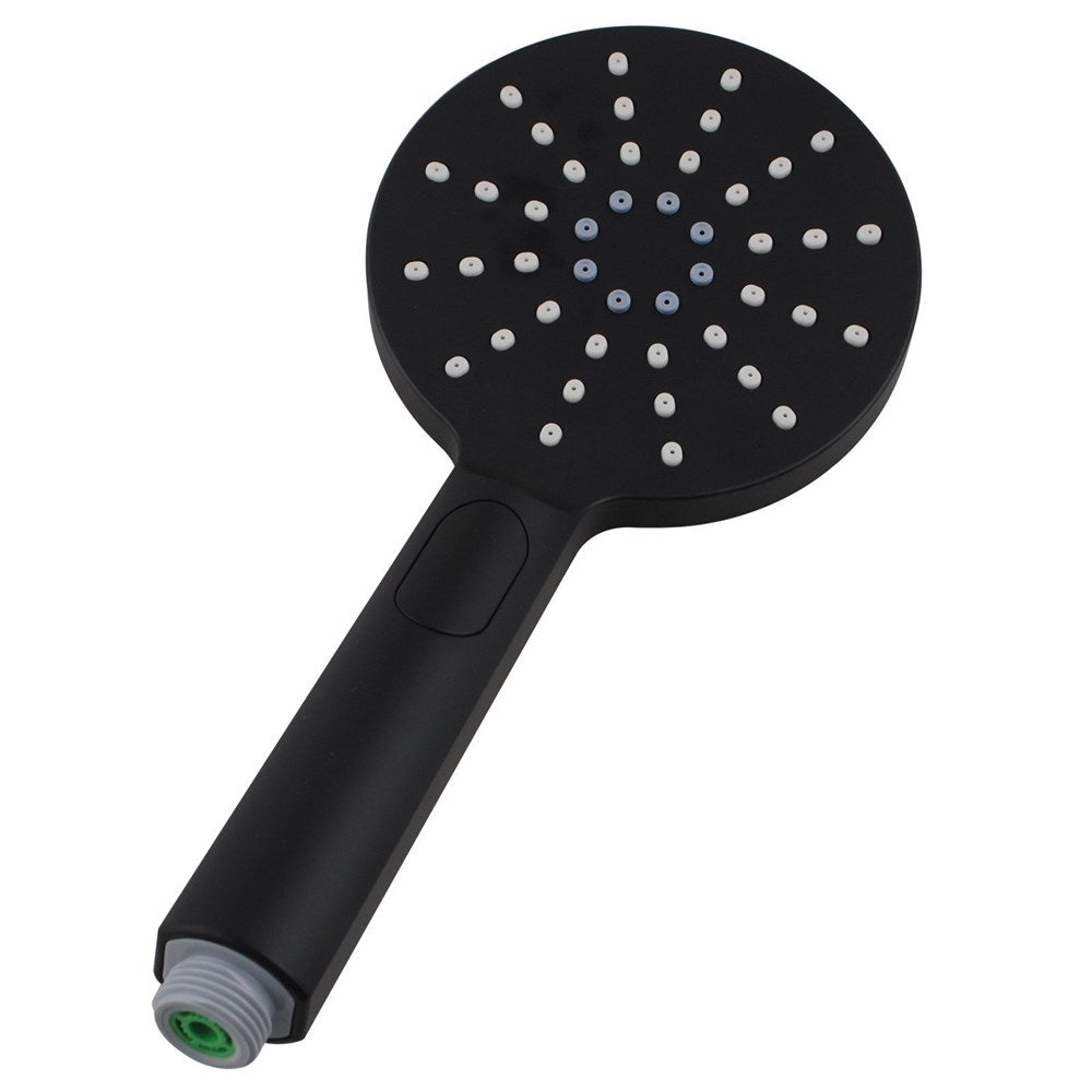 AQP ABS Round Handheld Shower