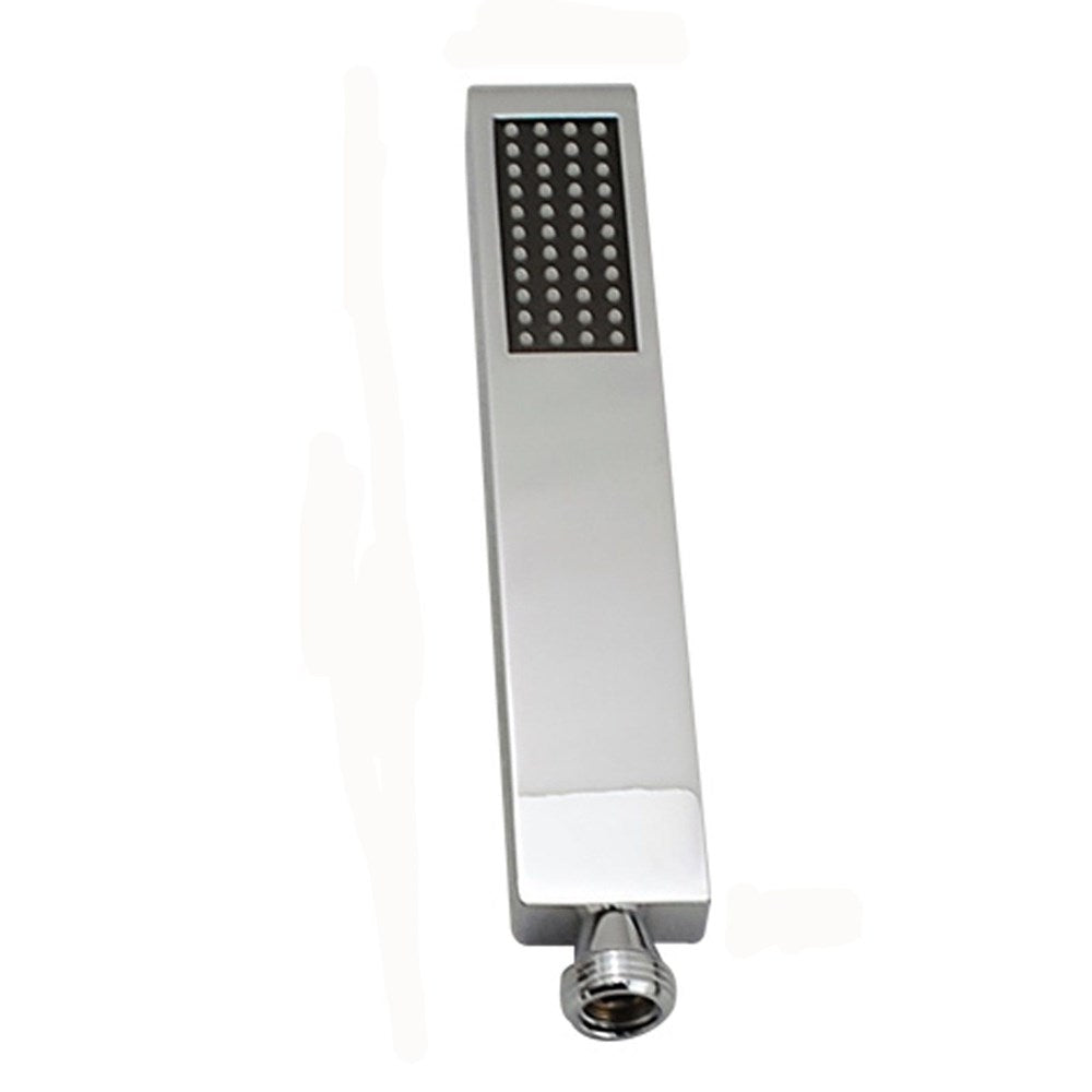 AQP Square Hand Shower Spray Head