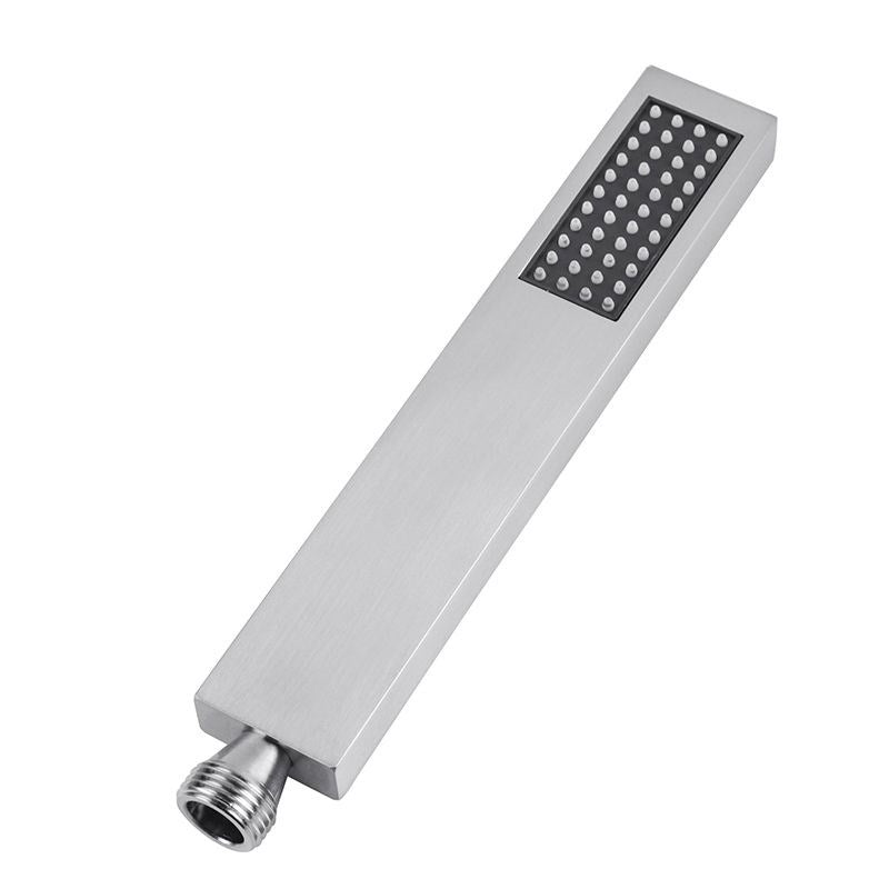 AQP Square Hand Shower Spray Head