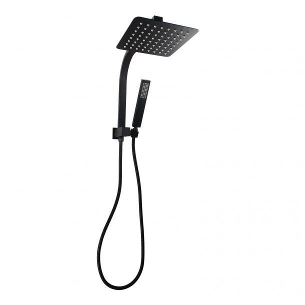 AQP Square Handheld Shower 10"