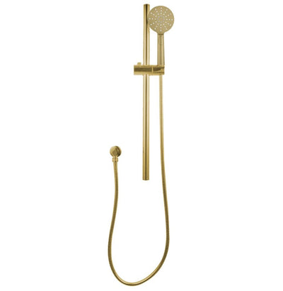 Pentro Hand Shower Rail Set