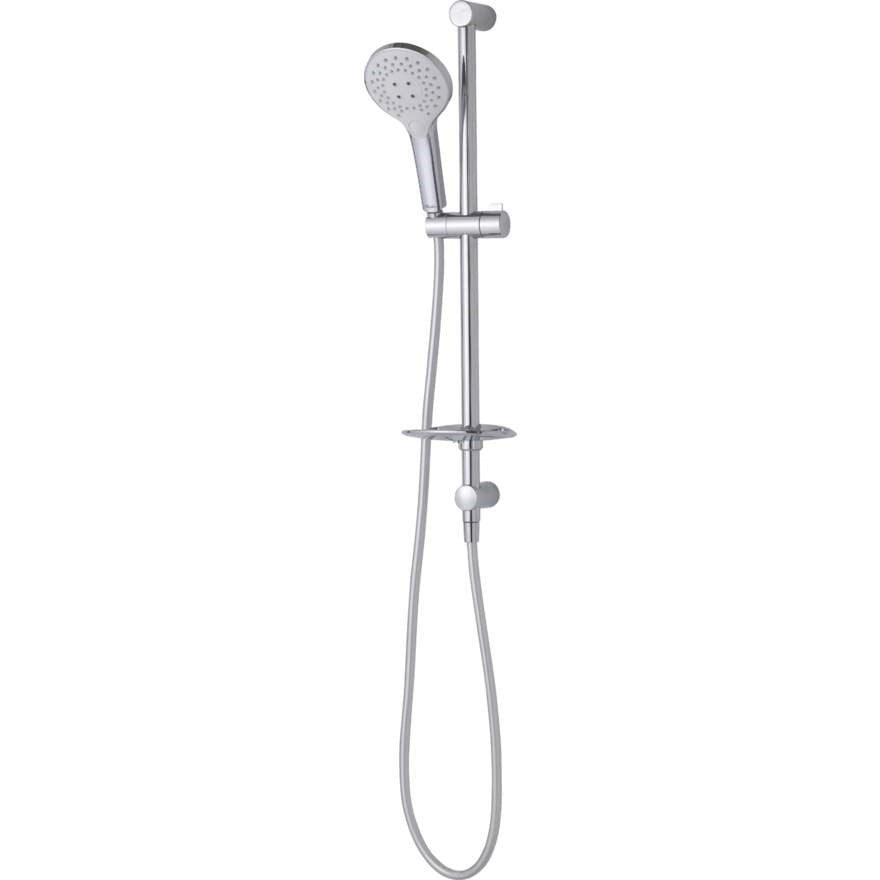 Rome Hand Shower with Rail