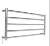 ACL Heated Towel Rack 5R