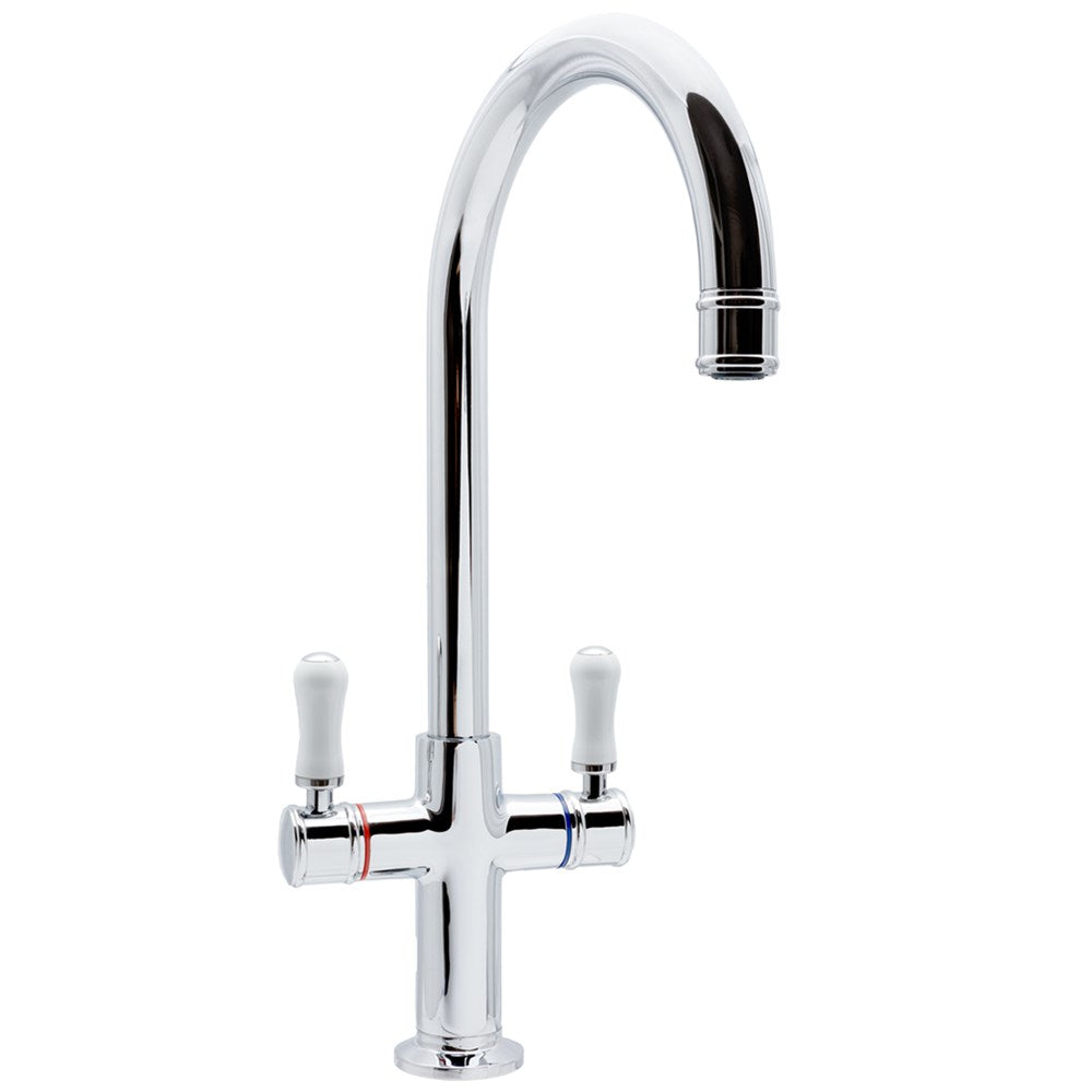 Hampton Twinner Kitchen Mixer