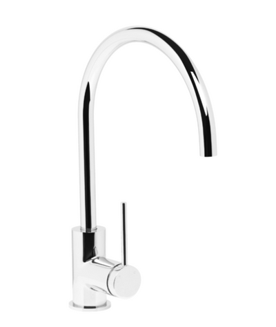 Venezia Gooseneck Kitchen Mixer