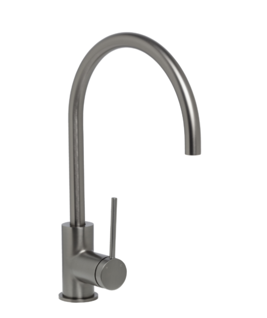 Venezia Gooseneck Kitchen Mixer