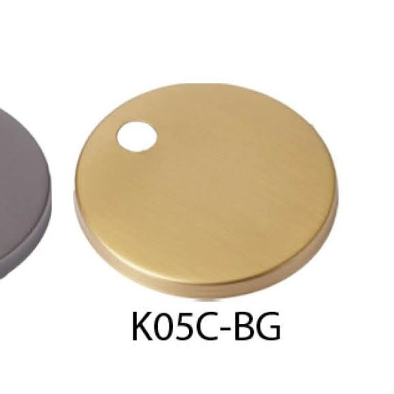 Toilet Colour Seat Hinge Covers