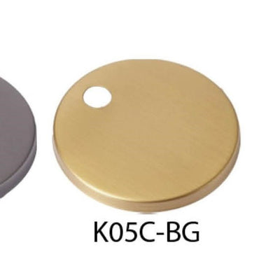 Toilet Colour Seat Hinge Covers