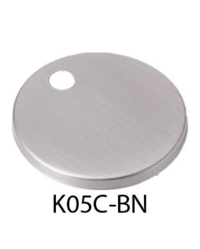 Toilet Colour Seat Hinge Covers