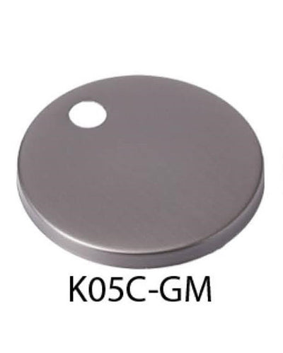 Toilet Colour Seat Hinge Covers