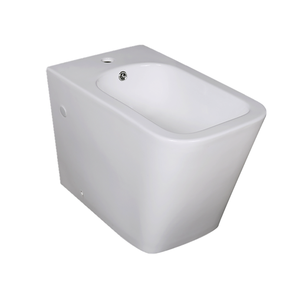 Selector Bidet