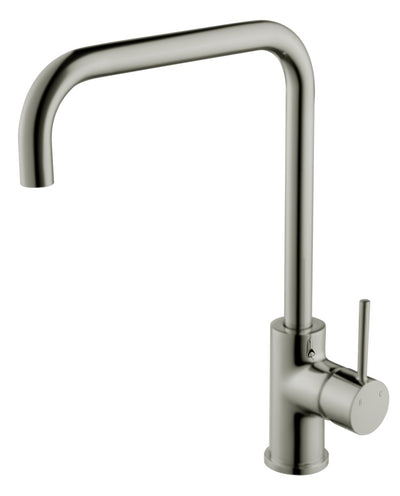 Hali Square Neck Kitchen Mixer