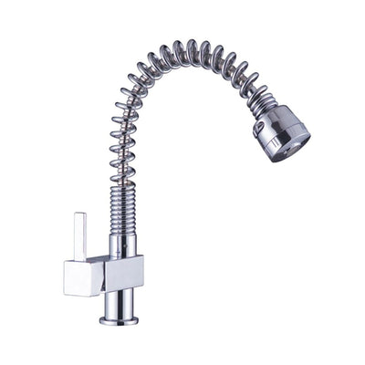 AP Spring Pull Out Spray Kitchen Kitchen Mixer Tap