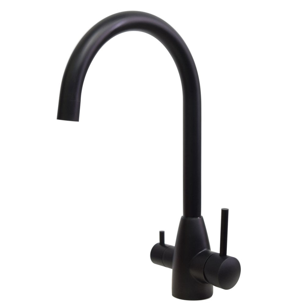 AP 3F Swivel Spout Kitchen Mixer