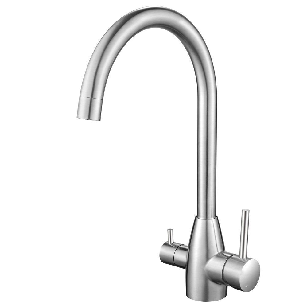 AP 3F Swivel Spout Kitchen Mixer