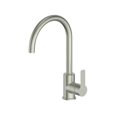 Astro II Gooseneck Kitchen Mixer