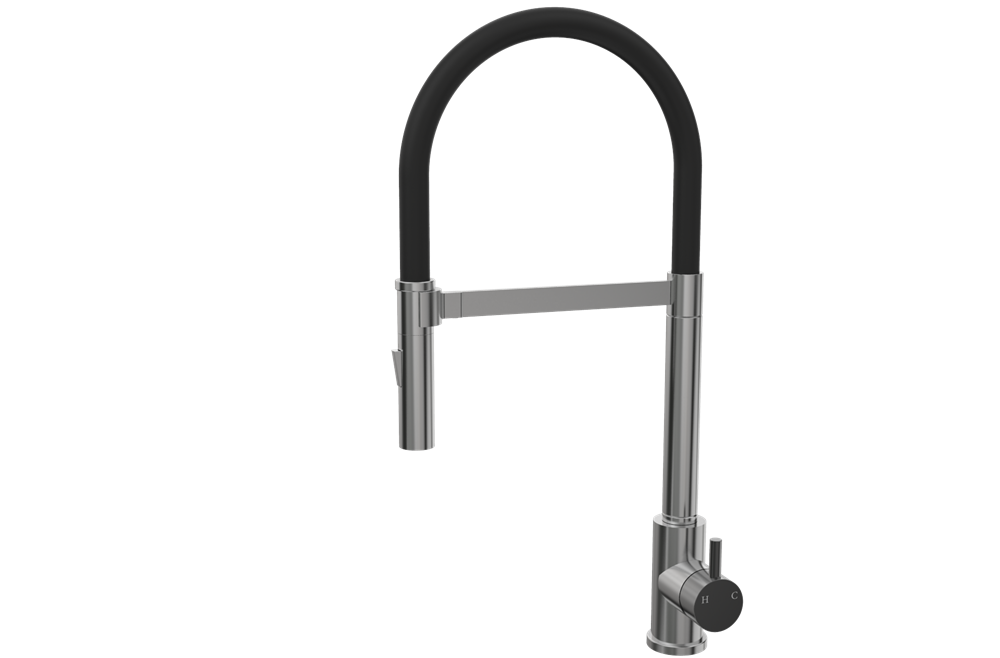 Excellence Flexible Hose Kitchen Mixer