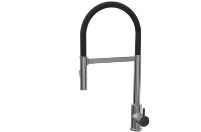 Excellence Flexible Hose Kitchen Mixer