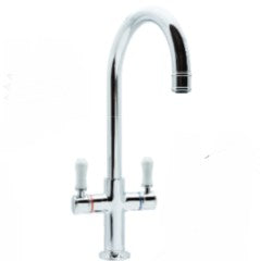 Hampton Twinner Kitchen Mixer