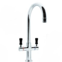 Pepper Twinner Kitchen Mixer