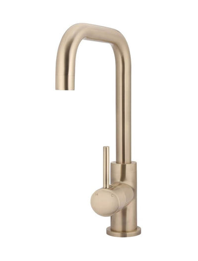 ME Round Kitchen Mixer Tap