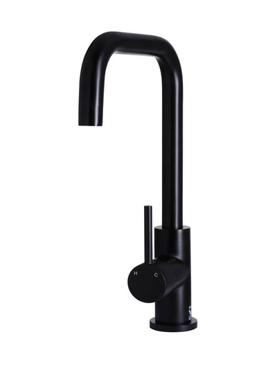 ME Round Kitchen Mixer Tap