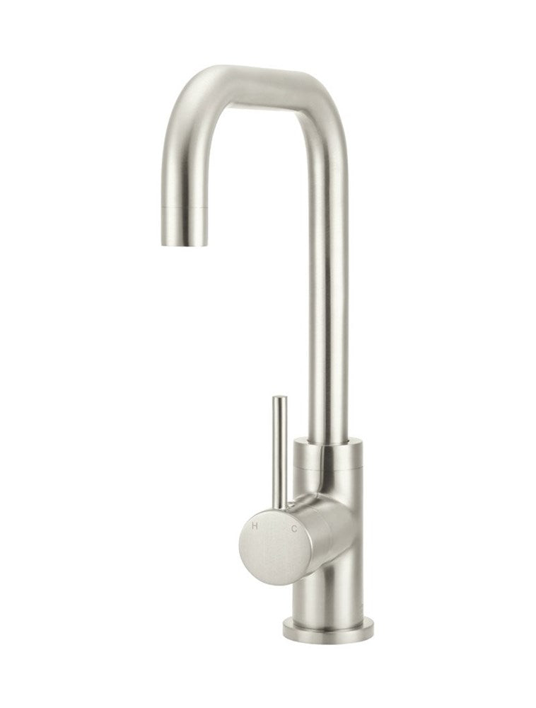 ME Round Kitchen Mixer Tap