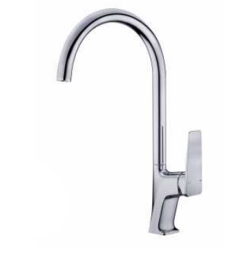 New Cavallo Kitchen Mixer