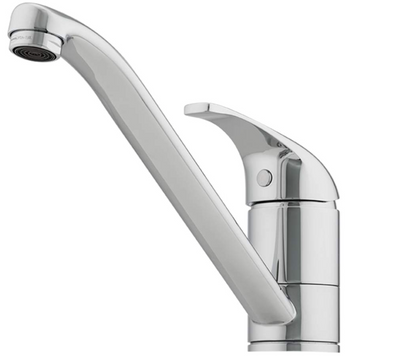 Essentials Single Lever Kitchen Mixer