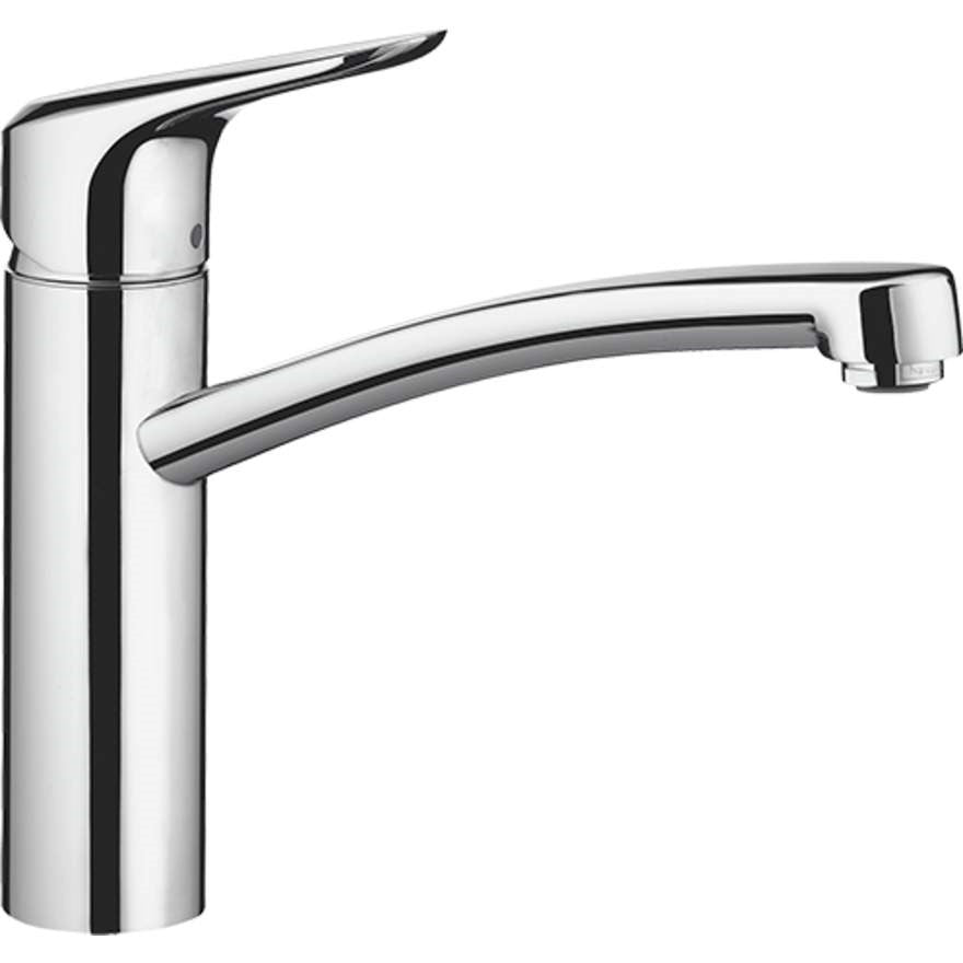 Hansgrohe Ecos Swivel Kitchen Mixer