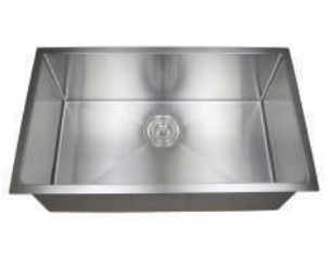 KDK Double Bowl Kitchen Sink 760