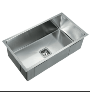 KDK Kitchen Sink Single Bowl 760