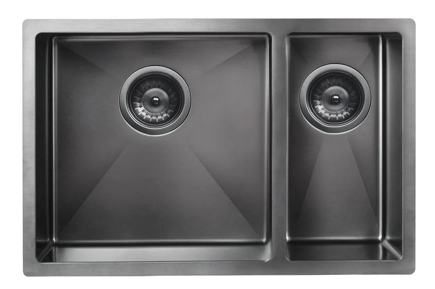 ME Stainless Steel Bowl Kitchen Sink 6744