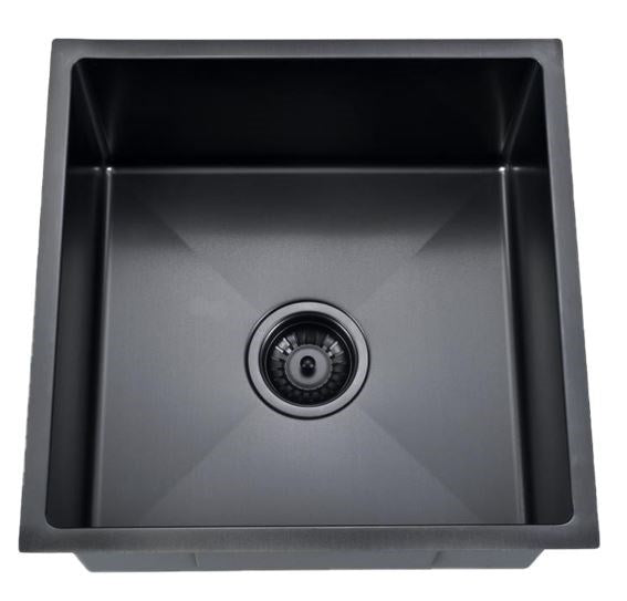 Tropea Single Bowl Kitchen Sink 440