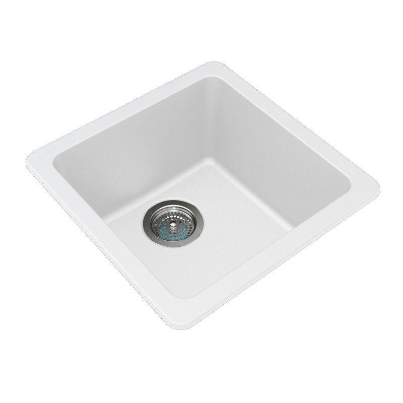 NR Granite Stone Kitchen Sink 450